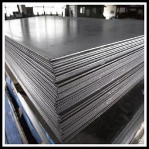 Лист оцинкованный